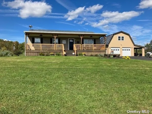 $359,999 | 33-39 Simcoe Hill Road, Lockwood, NY 14859