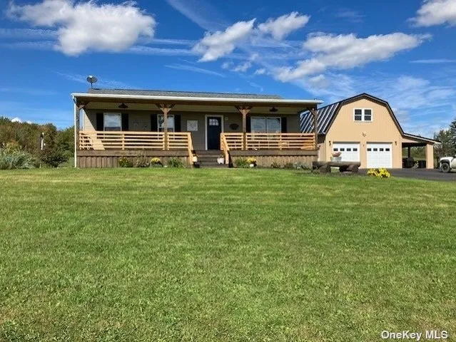 $359,999 | 33-39 Simcoe Hill Road, Lockwood, NY 14859