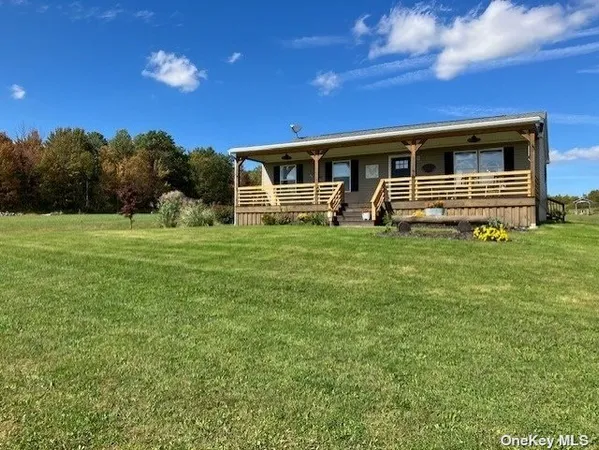 $359,999 | 33-39 Simcoe Hill Road, Lockwood, NY 14859