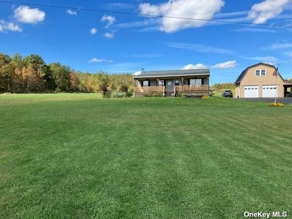 $359,999 | 33-39 Simcoe Hill Road, Lockwood, NY 14859