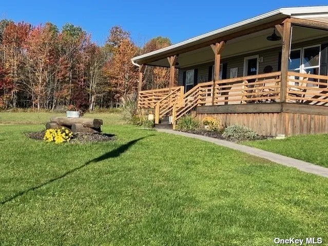 $359,999 | 33-39 Simcoe Hill Road, Lockwood, NY 14859