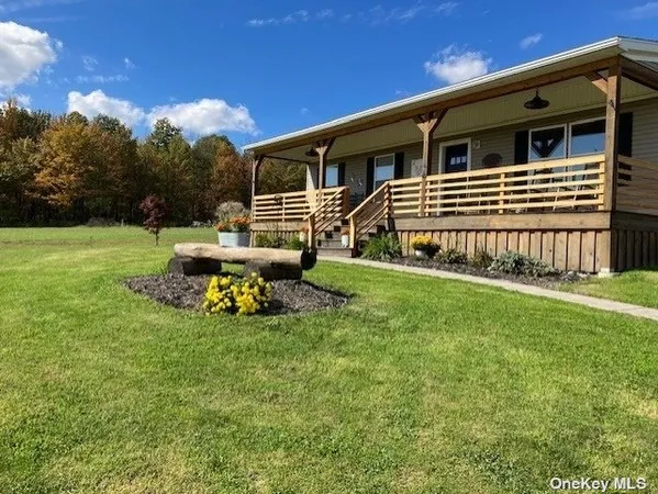 $359,999 | 33-39 Simcoe Hill Road, Lockwood, NY 14859