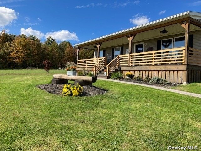 33-39 Simcoe Hill Road Lockwood, NY 14859 - Photo 3 of 29