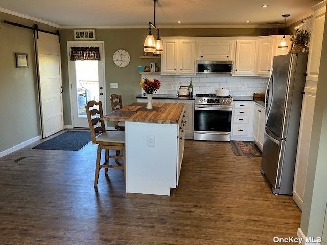 33-39 Simcoe Hill Road Lockwood, NY 14859 - Photo 6 of 29