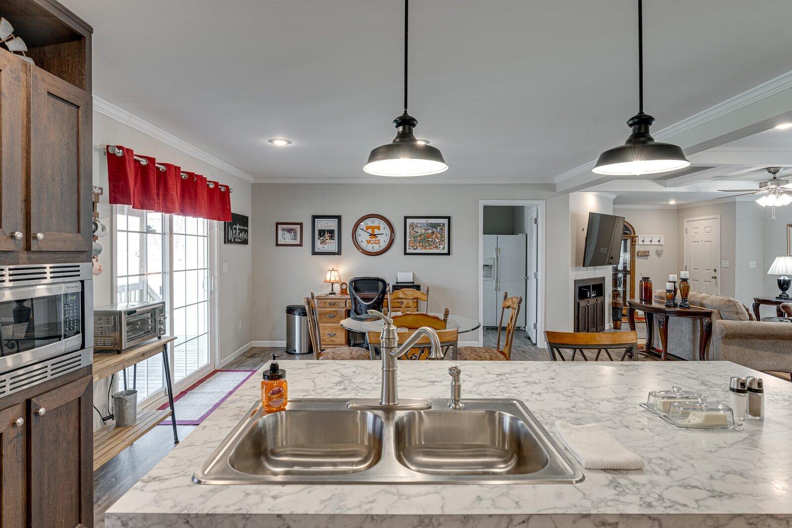 2201 Blain Smith Road Graysville, TN 37338 - Photo 11 of 31 2201 Blain Smith-20 (1)