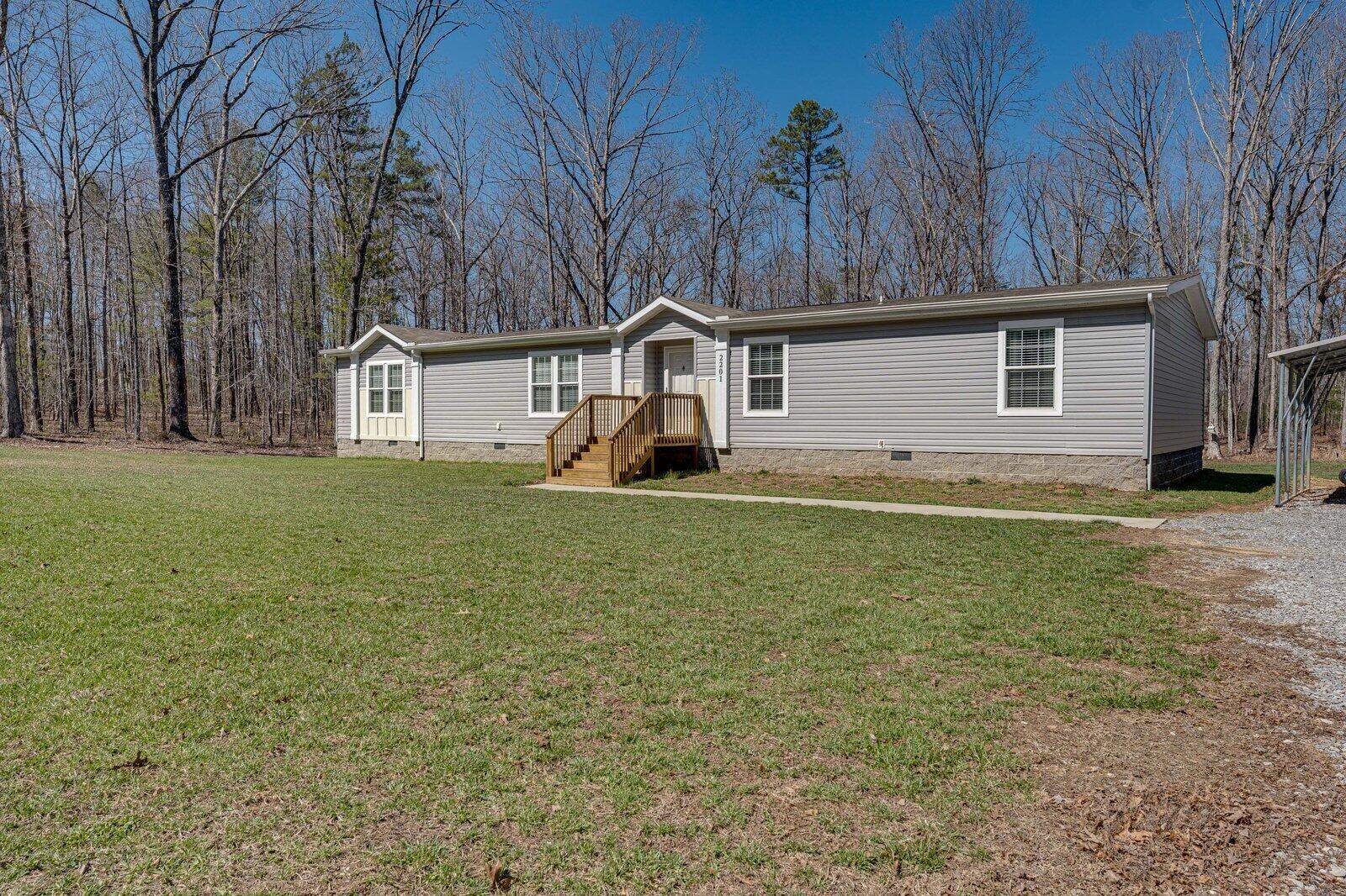 2201 Blain Smith Road Graysville, TN 37338 - Photo 2 of 31 2201 Blain Smith-3 (1)