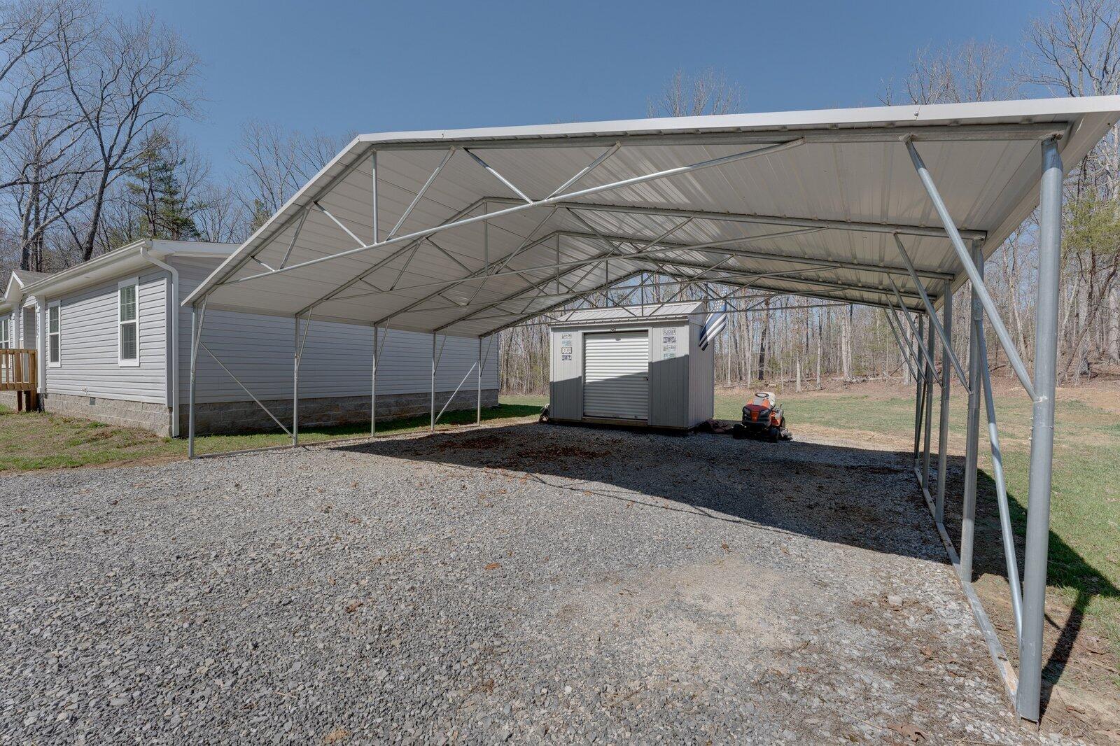 2201 Blain Smith Road Graysville, TN 37338 - Photo 30 of 31 2201 Blain Smith-34 (1)