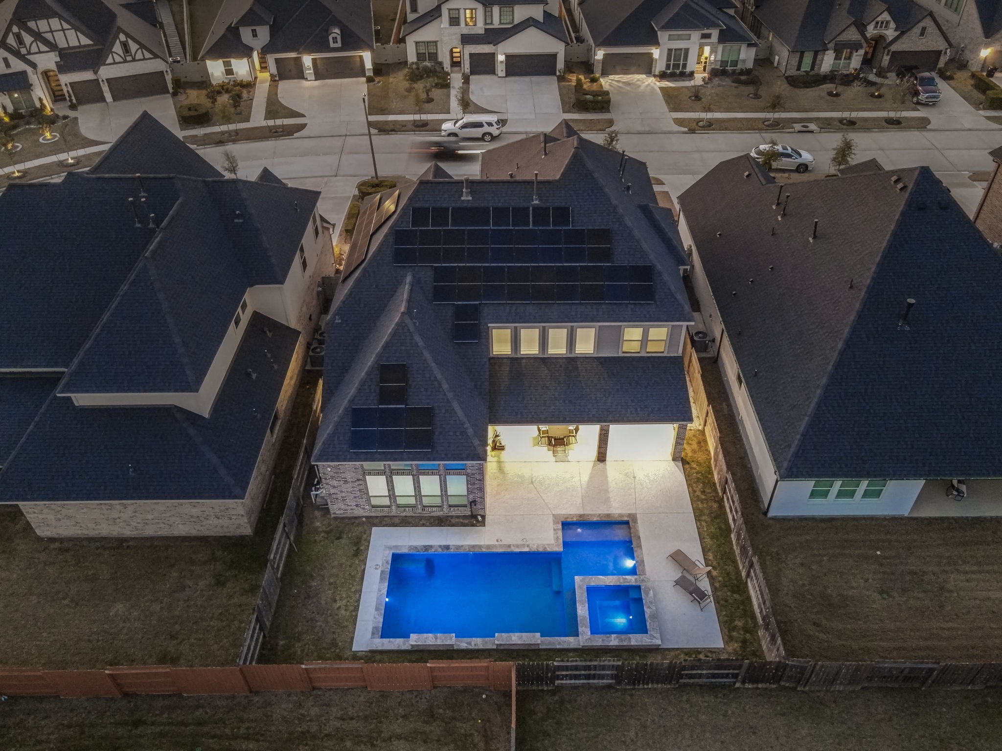 17467 Bayflower Conroe, TX 77385 - Photo 33 of 38