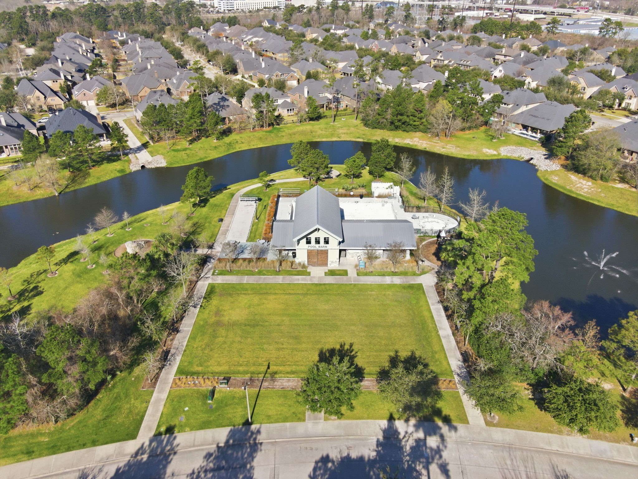 17467 Bayflower Conroe, TX 77385 - Photo 36 of 38