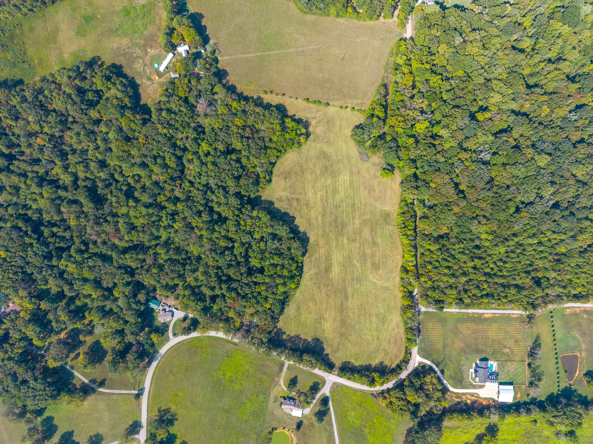 1 Pace Road Clarksville, TN 37043 - Photo 12 of 12