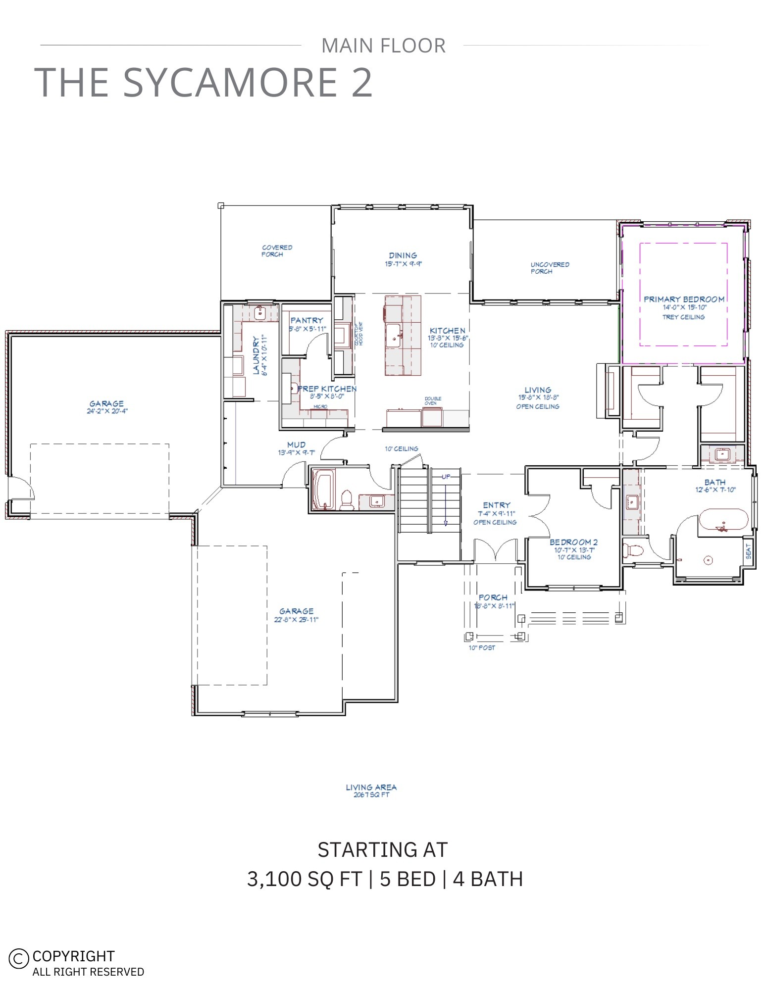 1 Pace Road Clarksville, TN 37043 - Photo 8 of 12