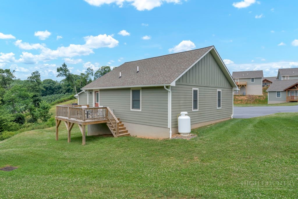 141 Pitts Way, Unit 127 Boone, NC 28607 - Photo 20 of 22