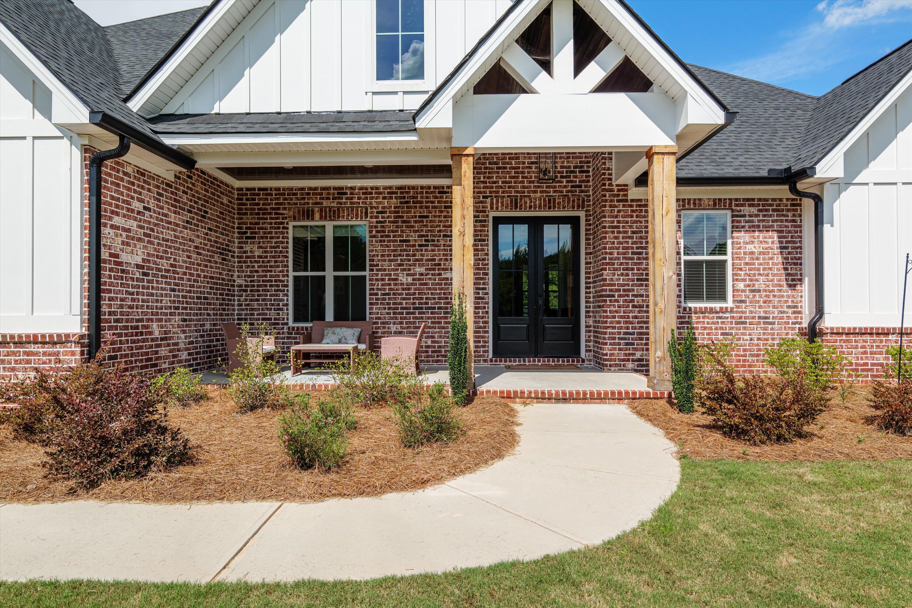 7181 Moontown Road Appling, GA 30802 - Photo 11 of 62 09-P1181060