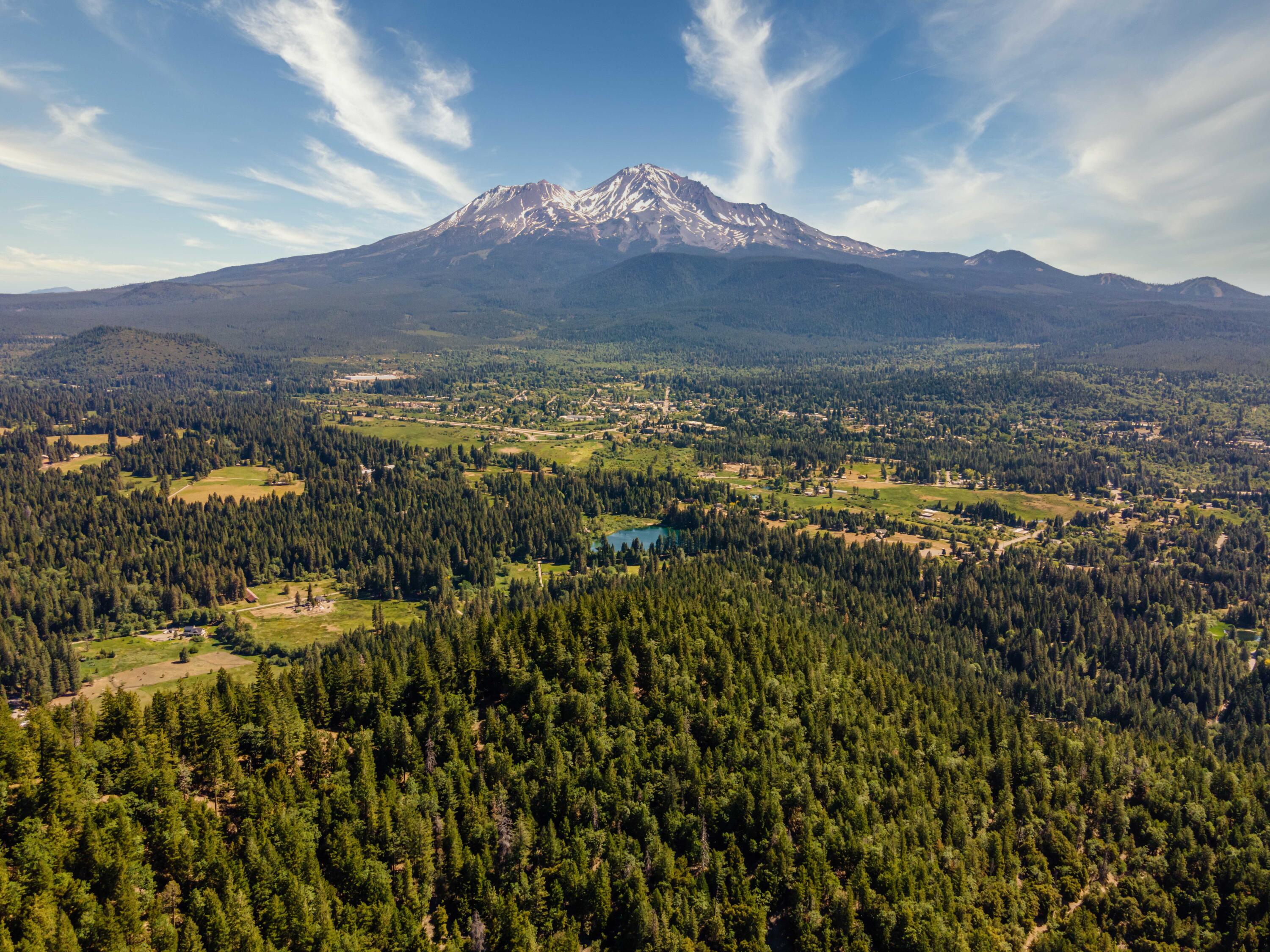 North Shore Road Mount Shasta, CA 96067 - Photo 4 of 21 228 Acres 10