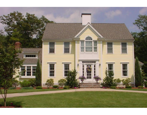 129 Cushing Hill Road Hanover, MA 02339 - Photo 1 of 2 Gallery Image 1