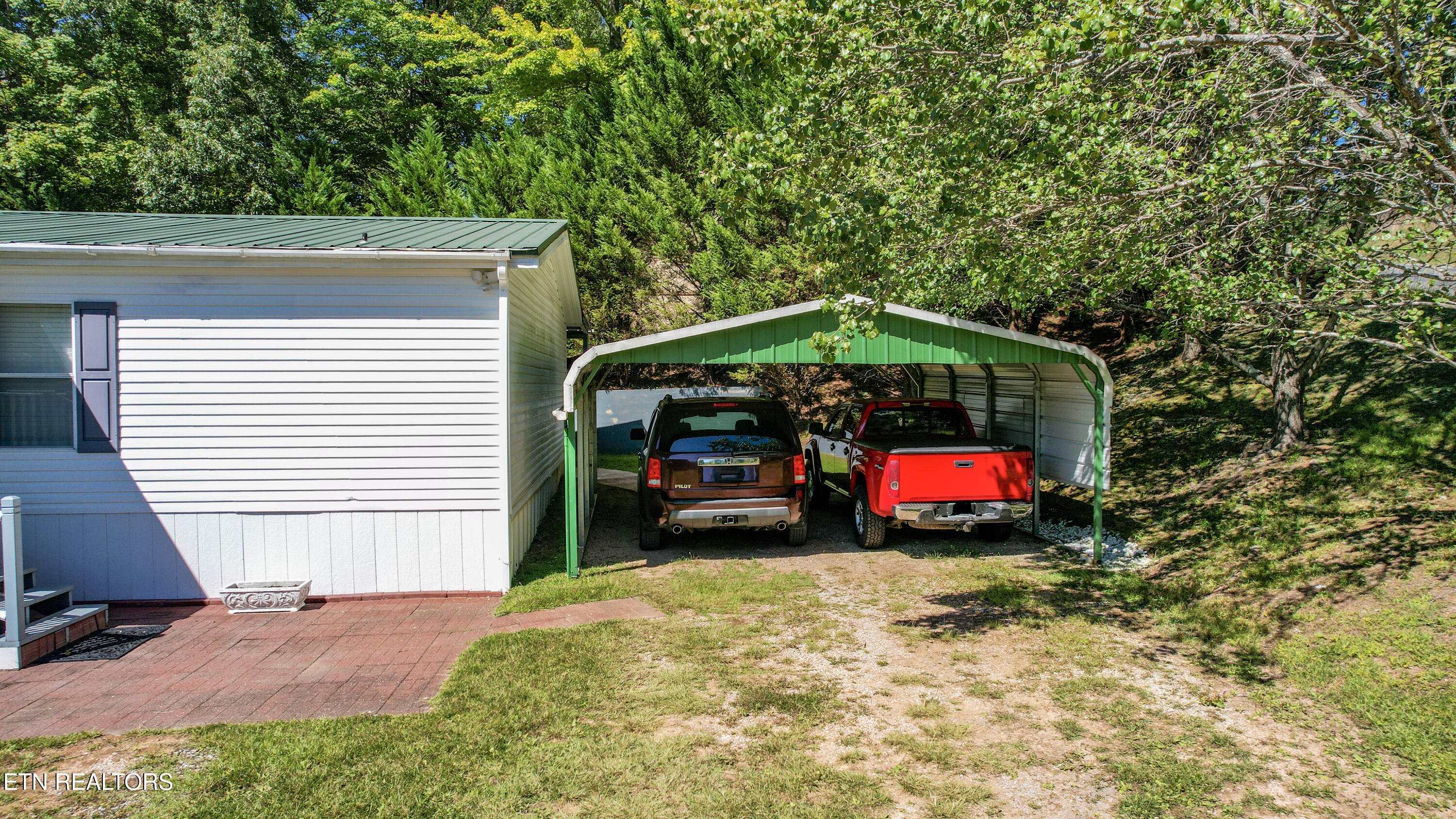 706 Shaw Mountain Road Tellico Plains, TN 37385 - Photo 50 of 60 63-DJI_0341