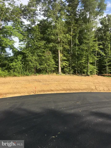 a view of a lake view