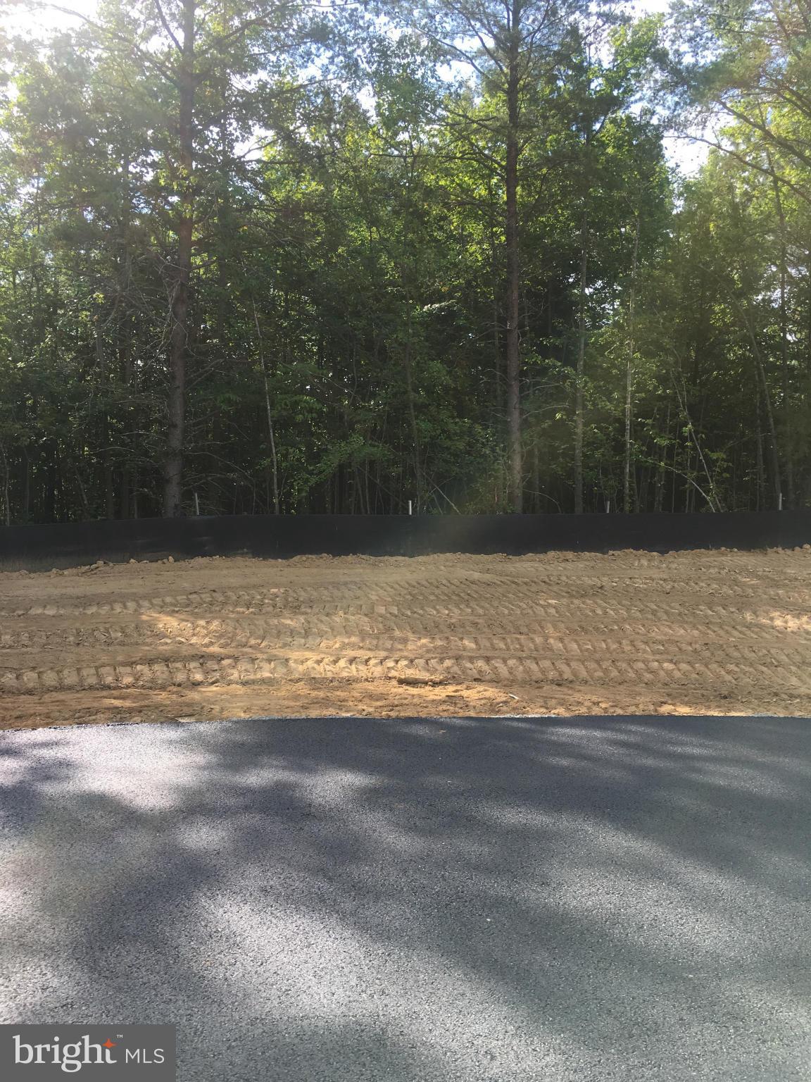 7351 Spring Hill Court La Plata, MD 20646 - Photo 15 of 15 a view of a lake view