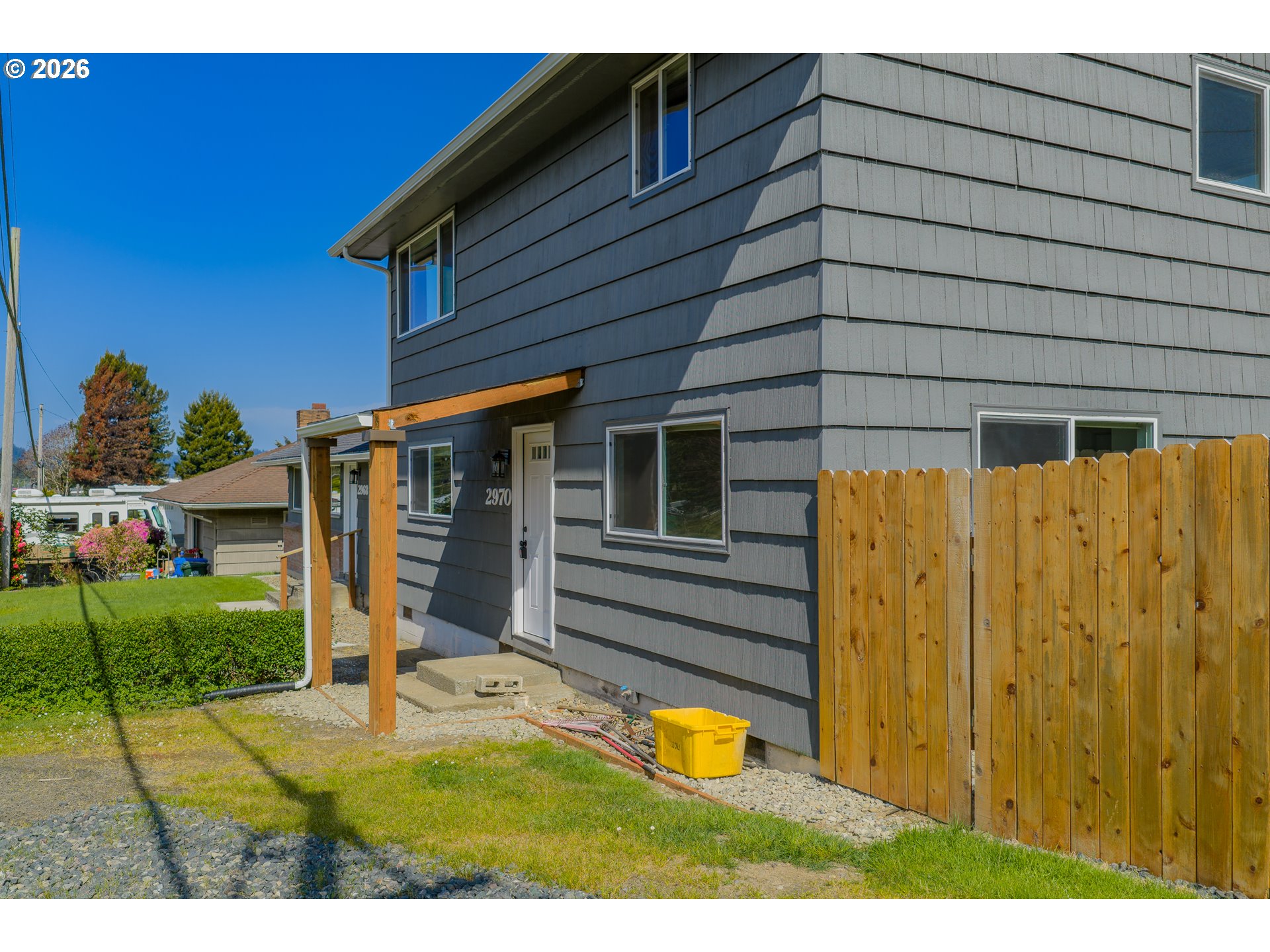 2970 Longwood Drive Reedsport, OR 97467 - Photo 22 of 48