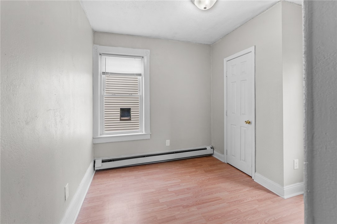 22 Dean Street Woonsocket, RI 02895 - Photo 18 of 36 2nd Floor Bedroom
