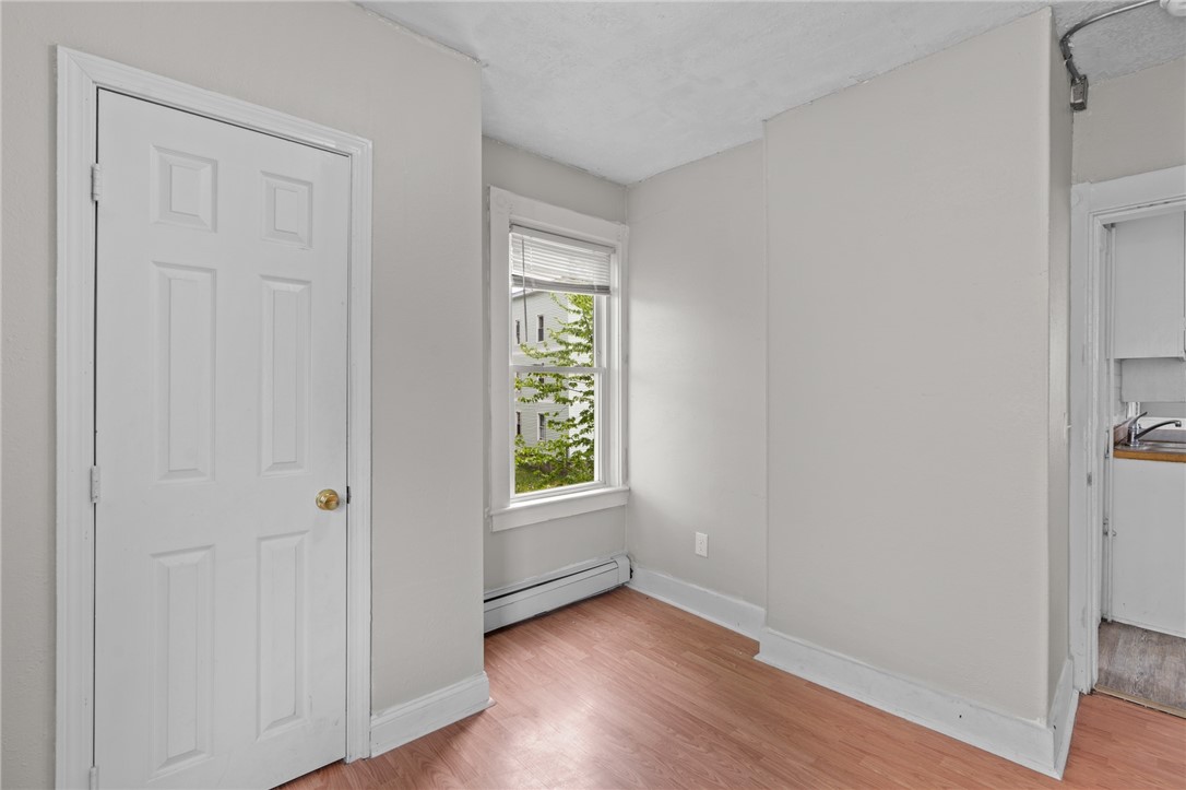 22 Dean Street Woonsocket, RI 02895 - Photo 19 of 36 2nd Floor Bedroom