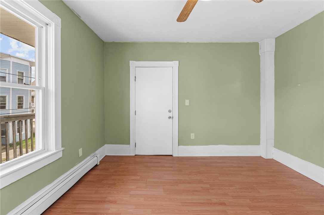 22 Dean Street Woonsocket, RI 02895 - Photo 21 of 36 2nd Floor Bedroom