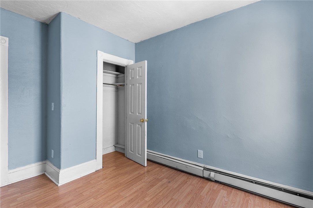 22 Dean Street Woonsocket, RI 02895 - Photo 22 of 36 2nd Floor Bedroom