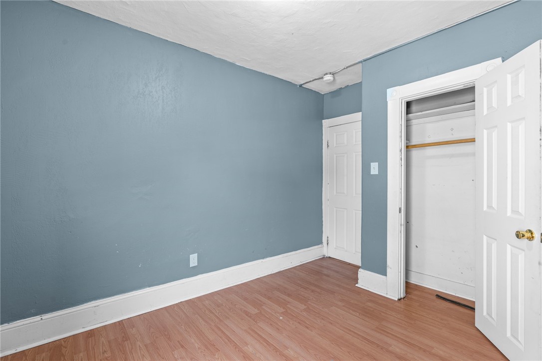 22 Dean Street Woonsocket, RI 02895 - Photo 24 of 36 2nd Floor Bedroom