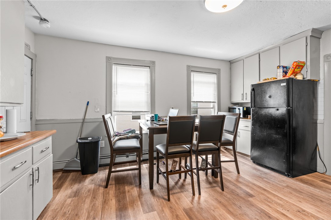 22 Dean Street Woonsocket, RI 02895 - Photo 25 of 36 3rd Floor Kitchen