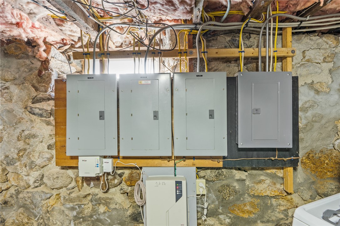 22 Dean Street Woonsocket, RI 02895 - Photo 34 of 36 Electrical