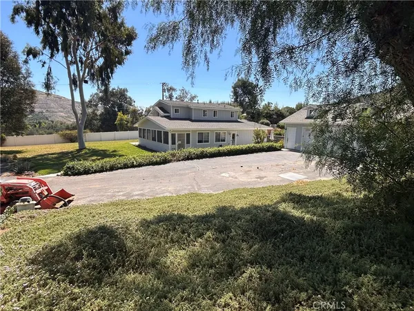$1,495,000 | 35768 Rice Canyon Road, Fallbrook, CA 92028