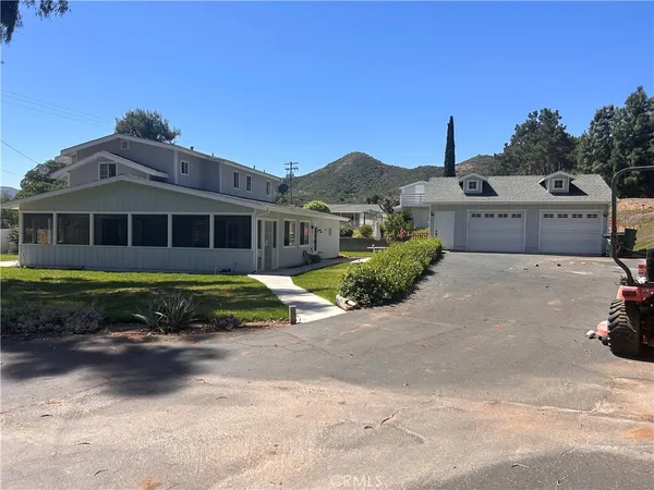 $1,495,000 | 35768 Rice Canyon Road, Fallbrook, CA 92028