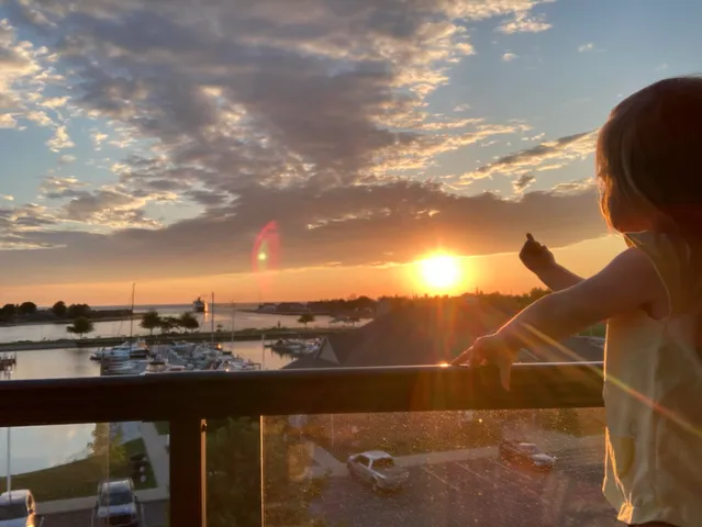 $850,000 | 105 West Danaher Street, Unit 401, Ludington, MI 49431