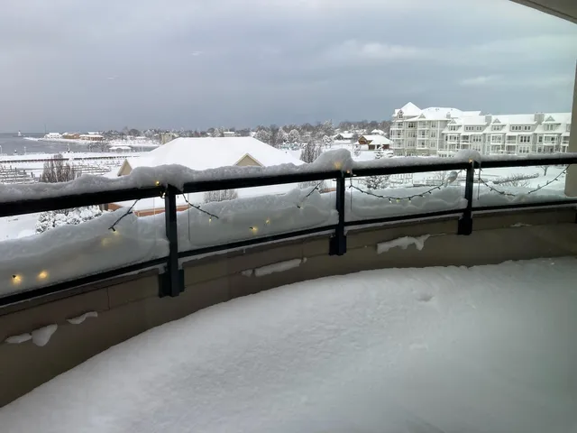 $850,000 | 105 West Danaher Street, Unit 401, Ludington, MI 49431