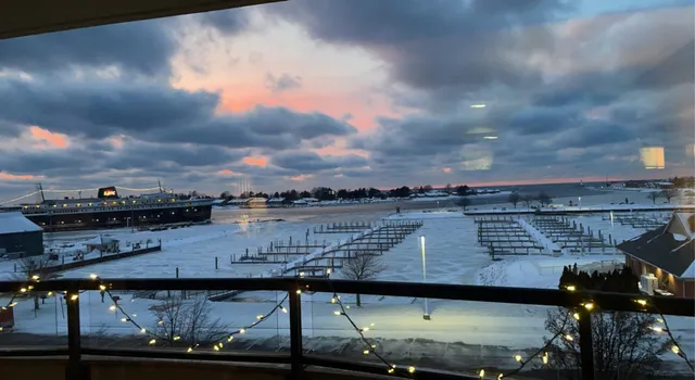 $850,000 | 105 West Danaher Street, Unit 401, Ludington, MI 49431