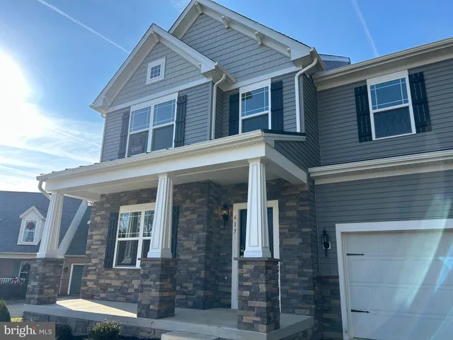 $799,990 | 617 Loring Avenue, Bel Air, MD 21014