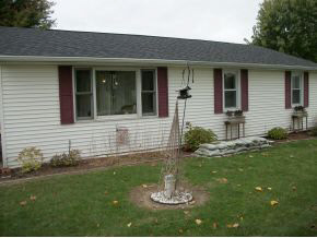 2103 North Quince Road Walkerton, IN 46574 - Photo 1 of 14