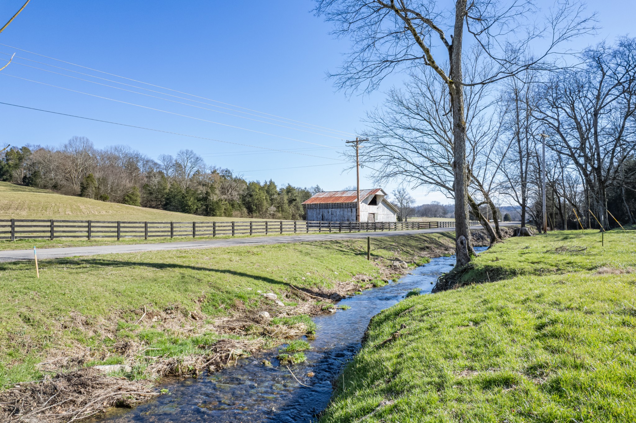 11 Gaskill Branch Road Santa Fe, TN 38482 - Photo 37 of 88