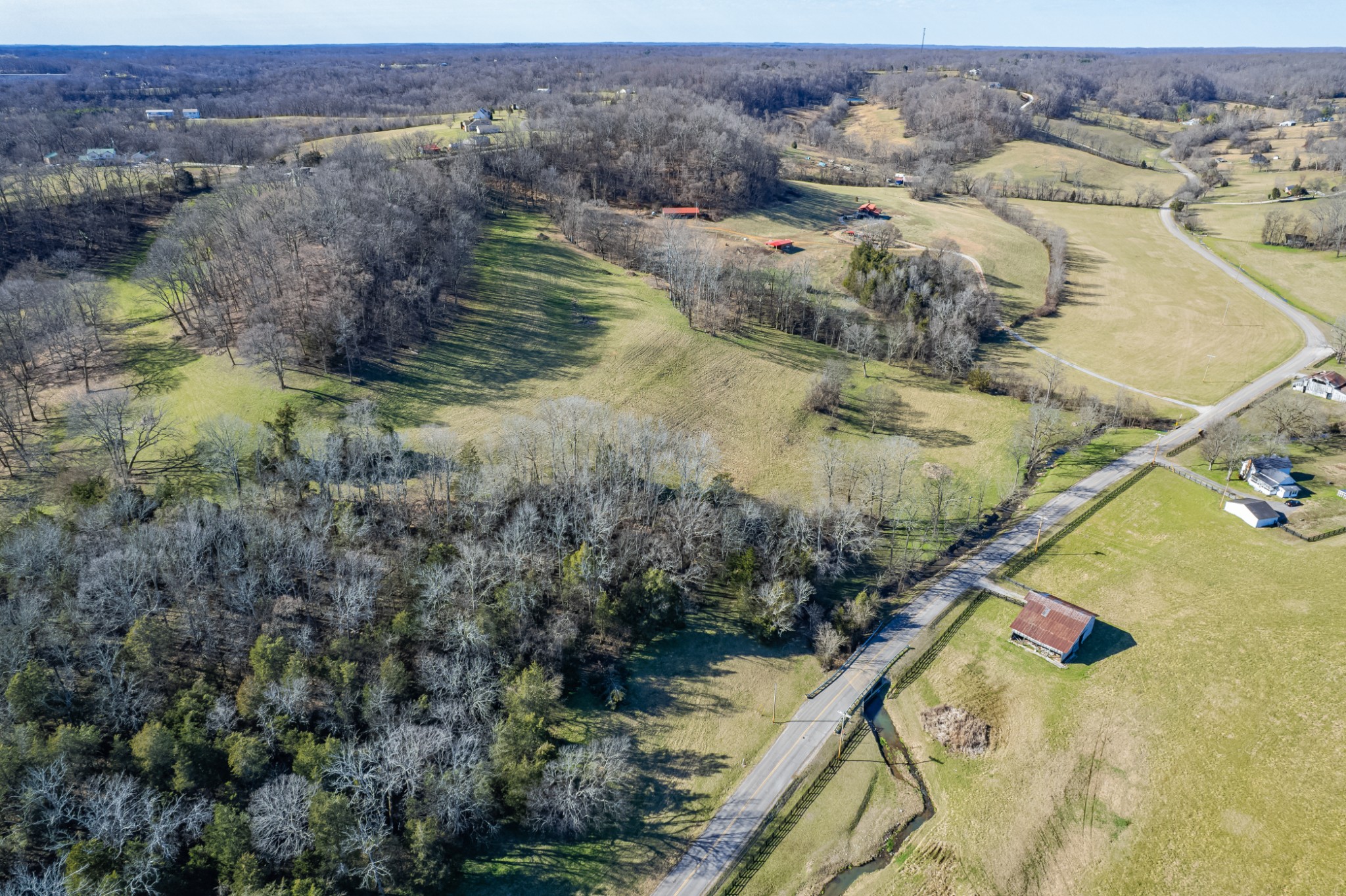 11 Gaskill Branch Road Santa Fe, TN 38482 - Photo 38 of 88