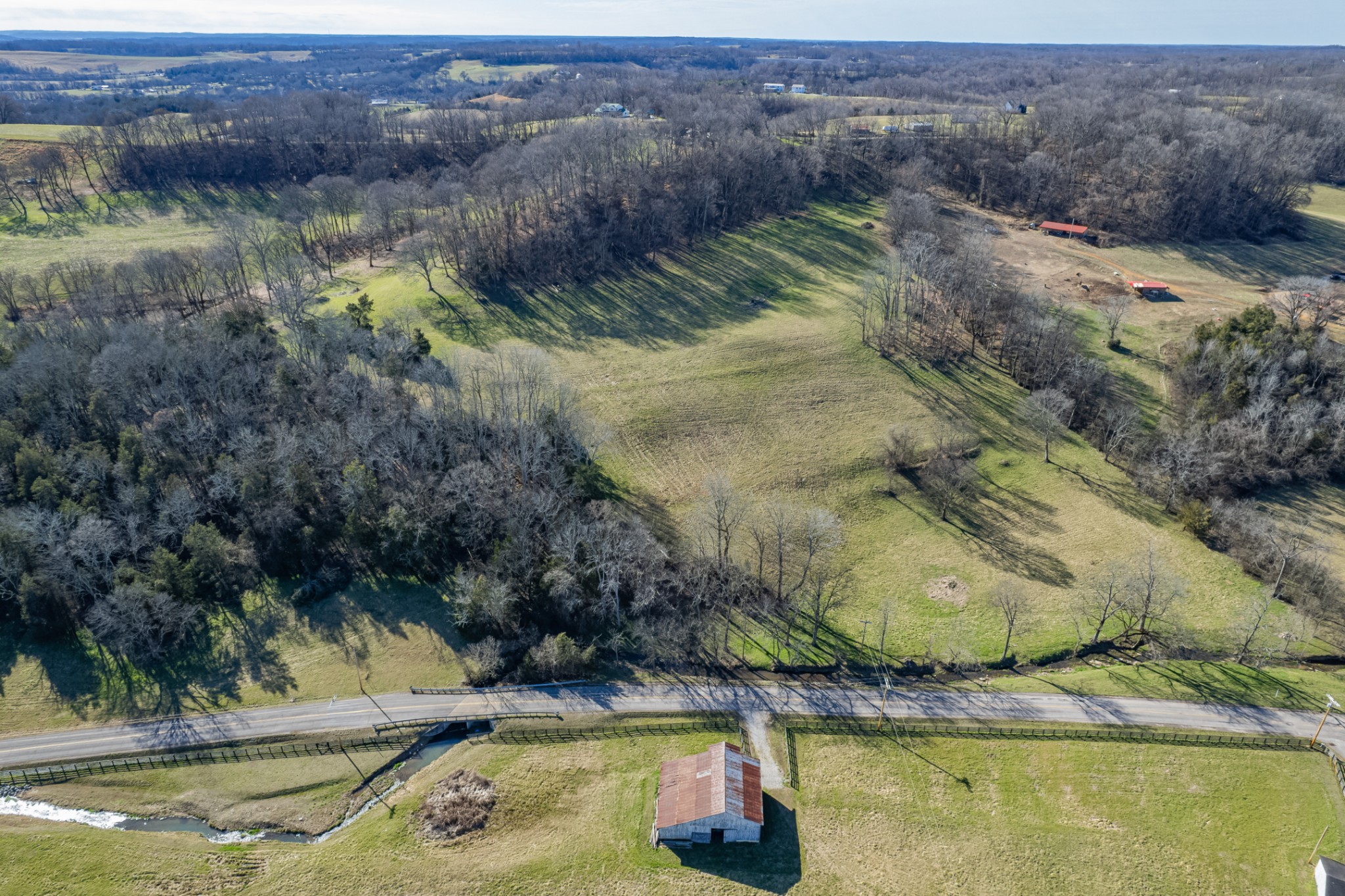 11 Gaskill Branch Road Santa Fe, TN 38482 - Photo 39 of 88