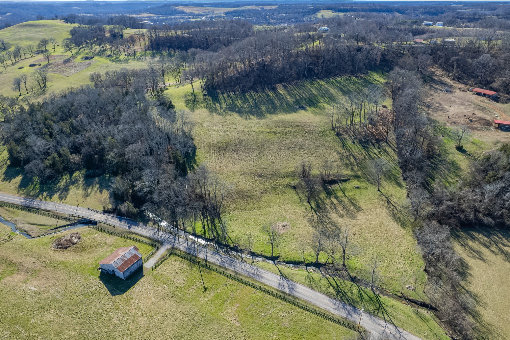 11 Gaskill Branch Road Santa Fe, TN 38482 - Photo 40 of 88