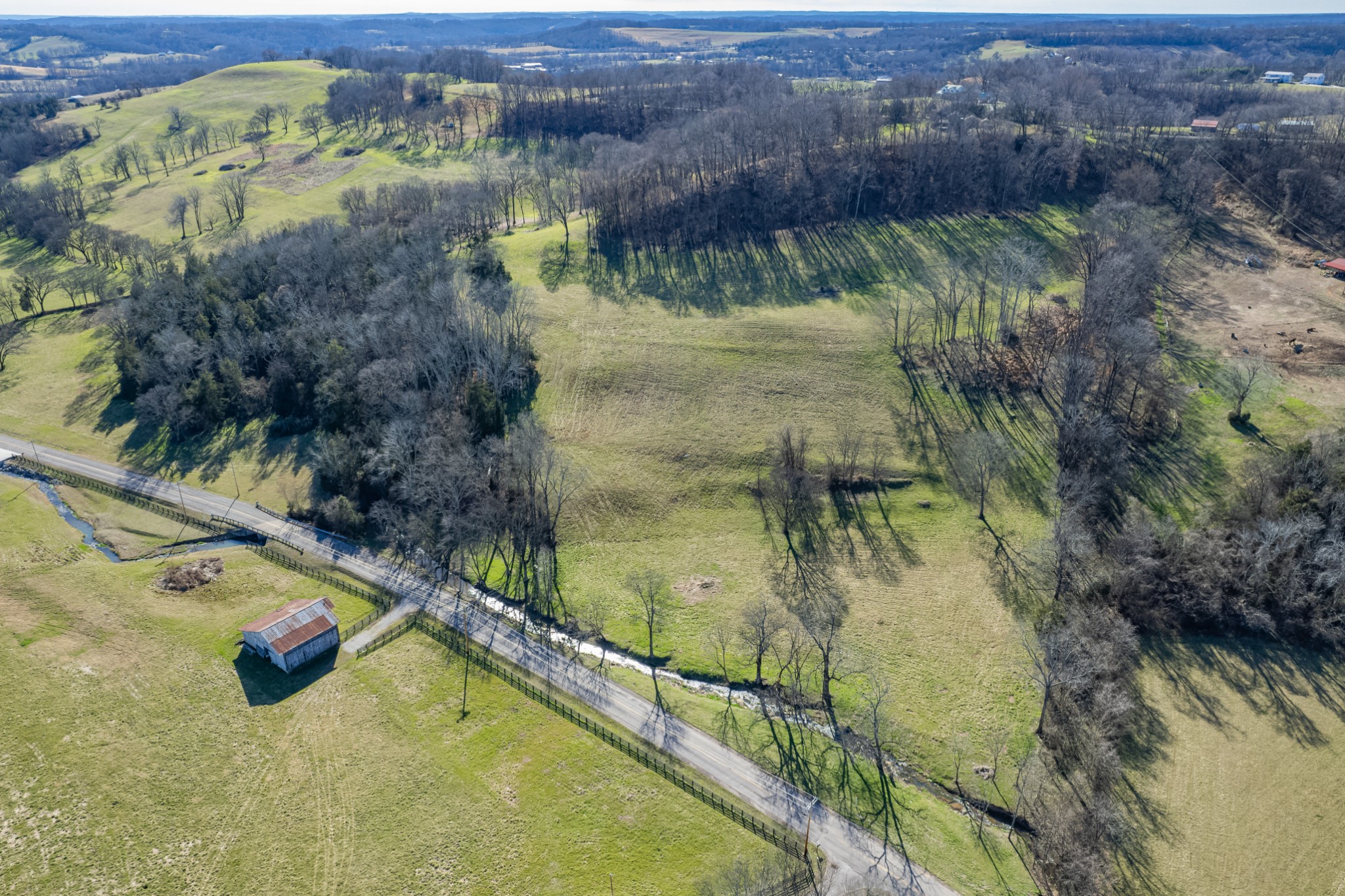 11 Gaskill Branch Road Santa Fe, TN 38482 - Photo 41 of 88