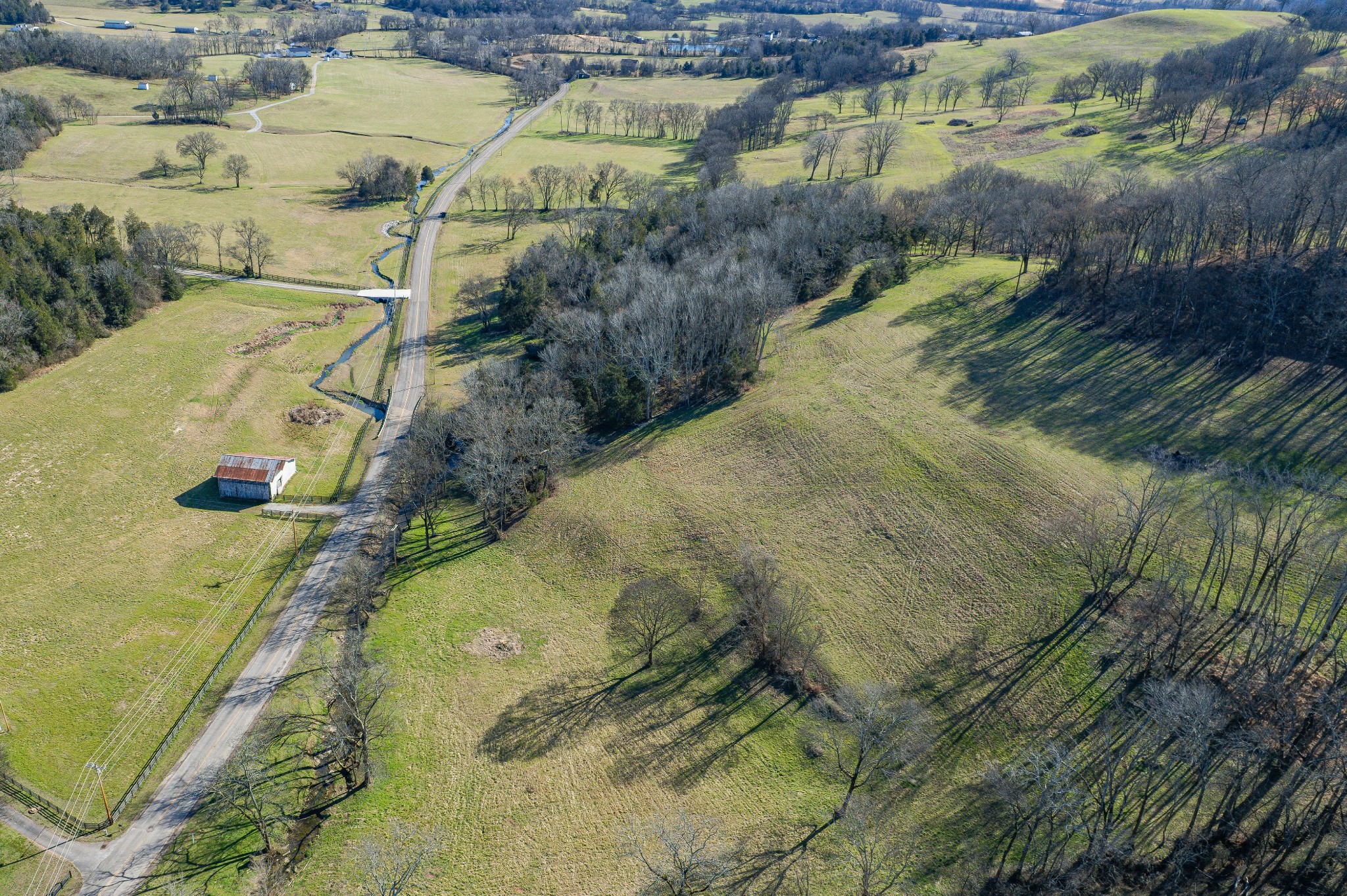 11 Gaskill Branch Road Santa Fe, TN 38482 - Photo 42 of 88
