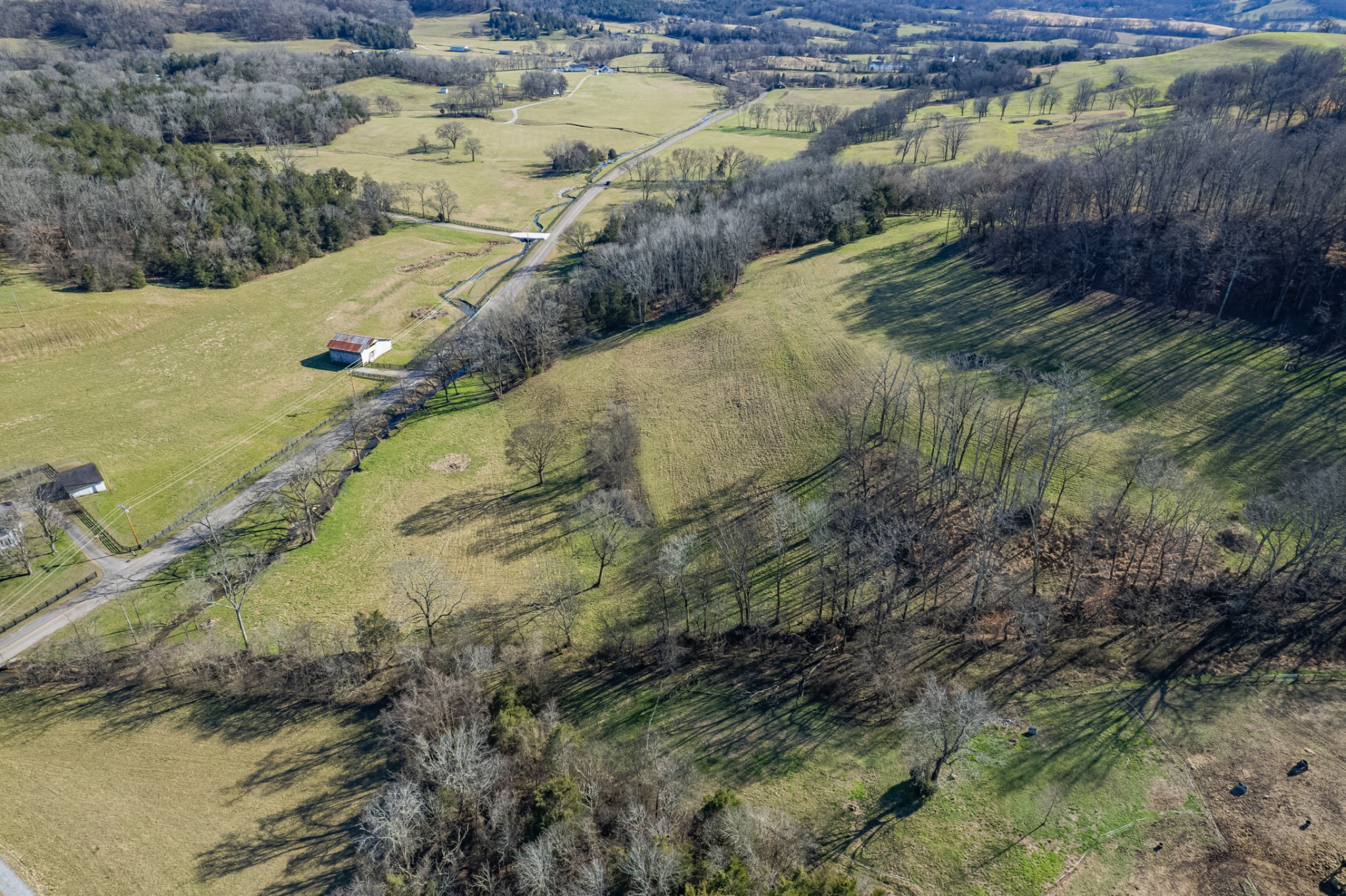 11 Gaskill Branch Road Santa Fe, TN 38482 - Photo 43 of 88