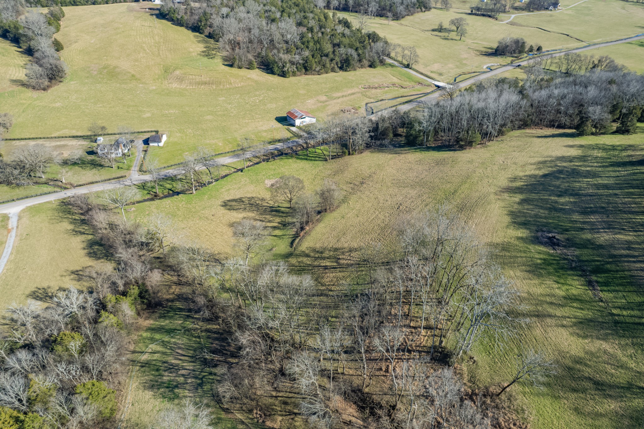 11 Gaskill Branch Road Santa Fe, TN 38482 - Photo 44 of 88