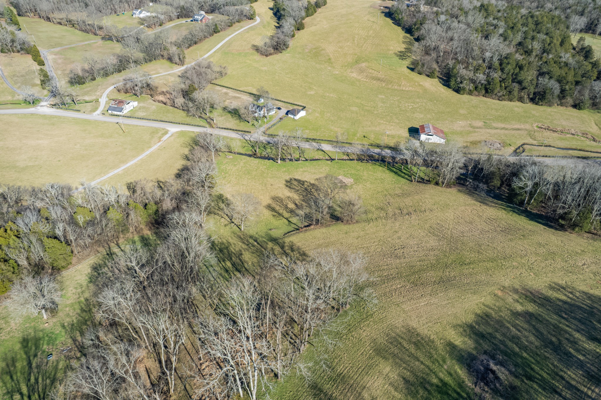 11 Gaskill Branch Road Santa Fe, TN 38482 - Photo 45 of 88