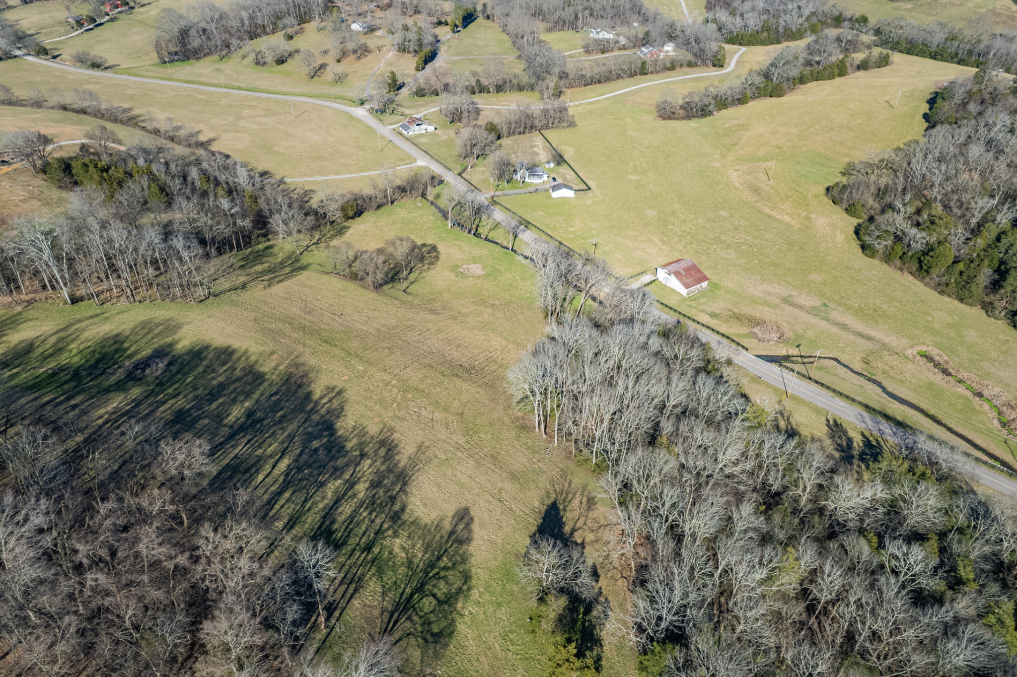 11 Gaskill Branch Road Santa Fe, TN 38482 - Photo 49 of 88