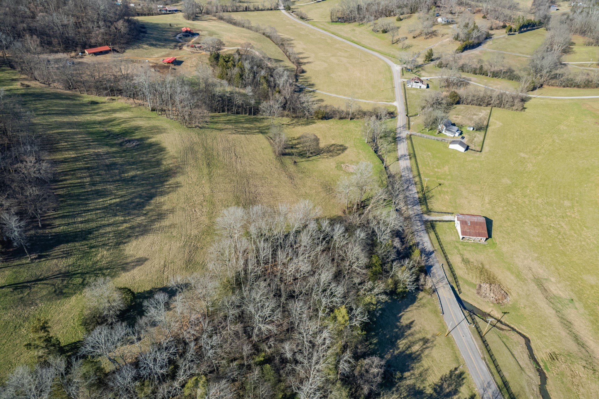 11 Gaskill Branch Road Santa Fe, TN 38482 - Photo 50 of 88