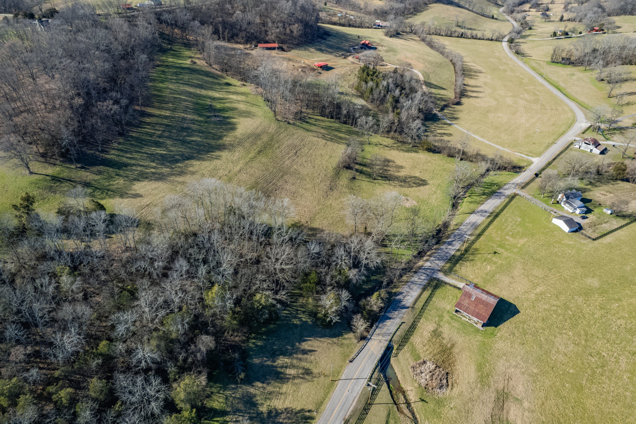 11 Gaskill Branch Road Santa Fe, TN 38482 - Photo 52 of 88