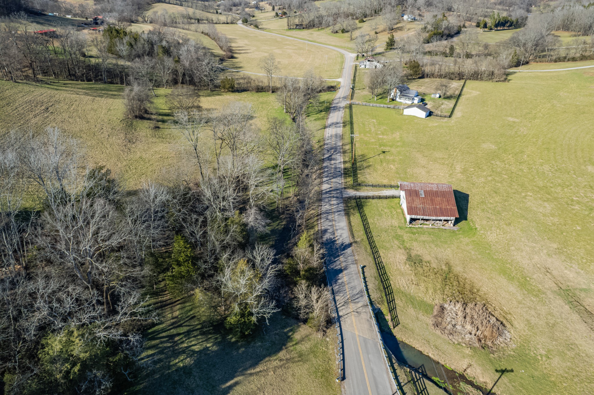 11 Gaskill Branch Road Santa Fe, TN 38482 - Photo 55 of 88